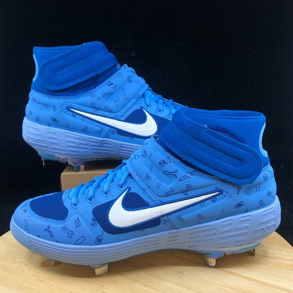 Nike | Shoes | Nike Alpha Huarache 